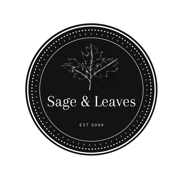 Sage & Leaves