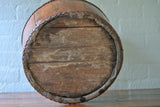 Late 19th Century Japanese Water Bucket