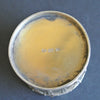 German 800 Martin Mayer Pendant Charm Drum c.1890