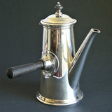 James Dixon & Sons Coffee / Chocolate Pot