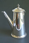James Dixon & Sons Coffee / Chocolate Pot