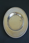 Hecworth Gravy Boat & Plate