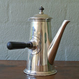 James Dixon & Sons Coffee / Chocolate Pot