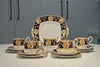 Royal Albert Tea Set - Imari Style Pattern #6471