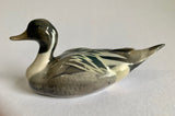 Royal Copenhagen Pintail Duck