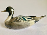 Royal Copenhagen Pintail Duck