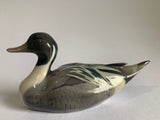 Royal Copenhagen Pintail Duck