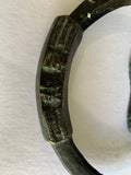 Bronze Asian Door Knocker
