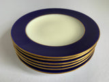 Minton - Set of 6 Bread & Butter Plates
