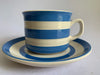 T.G Green Set of 4 Cups and Saucers