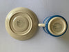 T.G Green Set of 4 Cups and Saucers
