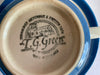 T.G Green Set of 4 Cups and Saucers