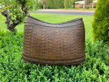 Rice Storage Basket