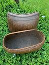 Rice Storage Basket