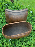 Rice Storage Basket