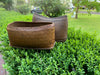 Rice Storage Basket