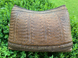 Rice Storage Basket