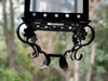 Vintage Wrought Iron Lantern Pendant Lighting