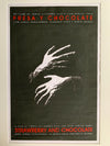 Original Cuban Poster