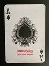 Original SIGNED Cuban Poster