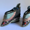 Chinese Qing Dynasty Lotus Shoes