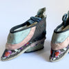 Chinese Qing Dynasty Lotus Shoes