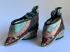 Chinese Qing Dynasty Lotus Shoes