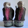 Chinese Qing Dynasty Lotus Shoes