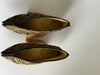 Chinese Qing Dynasty Manchu Platform Shoes