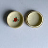 Japanese Satsuma Pill Box
