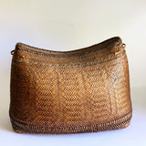 Rice Storage Basket