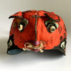 Silk Embroidered Chinese Festival Hat c.1900’s
