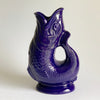 Gluggle Fish Jug by Wade - Small