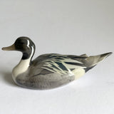 Royal Copenhagen Pintail Duck