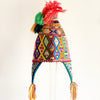 Vintage Peruvian Andean Chullo Hat