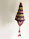 Vintage Peruvian Chullo Hat