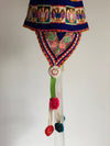 Vintage Peruvian Chullo Hat
