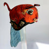 Silk Embroidered Chinese Festival Hat c.1900’s