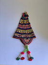 Vintage Peruvian Chullo Hat