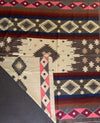 South American Alpaca Wool Blend Blanket