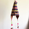 Vintage Peruvian Chullo Hat