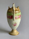 Royal Doulton Hand Painted Vase
