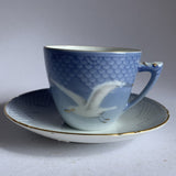 Bing & Grondahl B&G Cup & Saucer