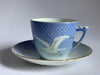 Bing & Grondahl B&G Cup & Saucer