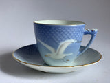 Bing & Grondahl B&G Cup & Saucer