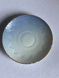 Bing & Grondahl B&G Cup & Saucer