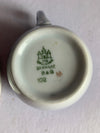 Bing & Grondahl B&G Cup & Saucer