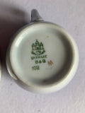 Bing & Grondahl B&G Cup & Saucer