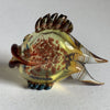 Murano Venetian Glass Fish