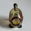 Murano Venetian Glass Fish